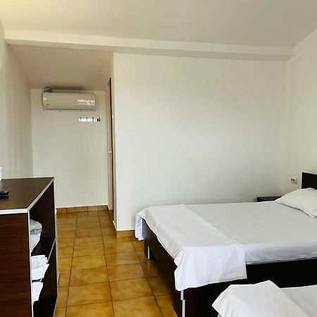 Hotel Casa Andrei Costinesti Esterno foto