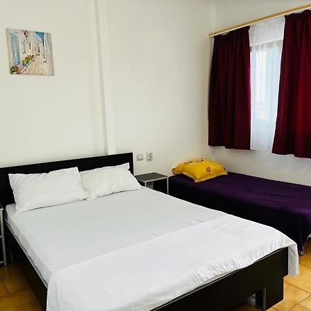 Hotel Casa Andrei Costinesti Esterno foto