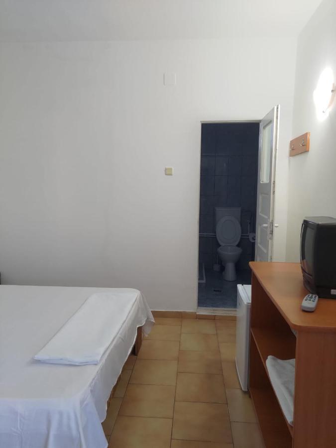 Hotel Casa Andrei Costinesti Esterno foto