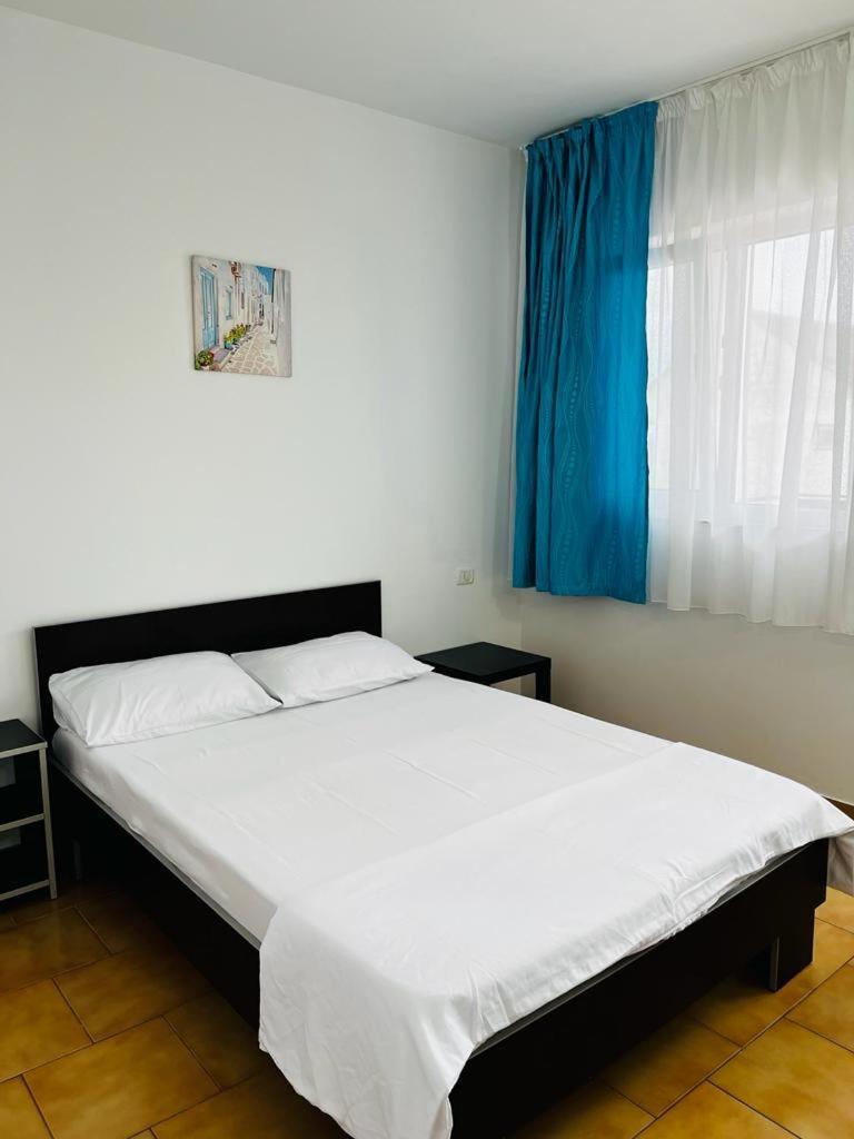 Hotel Casa Andrei Costinesti Esterno foto