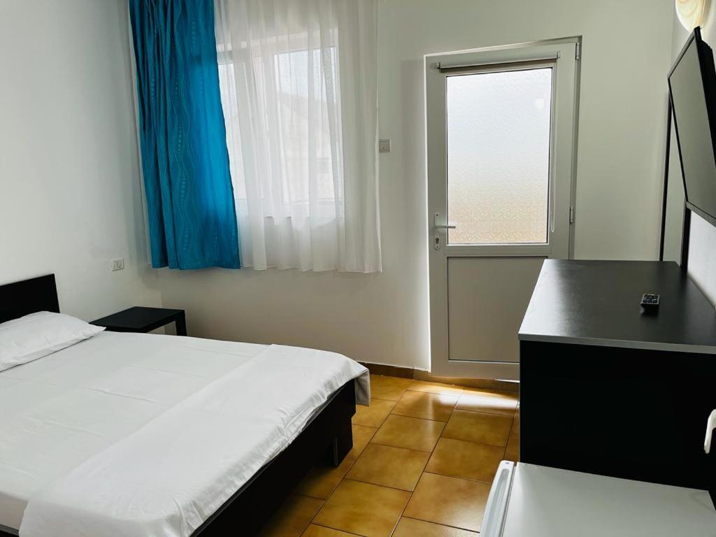 Hotel Casa Andrei Costinesti Esterno foto