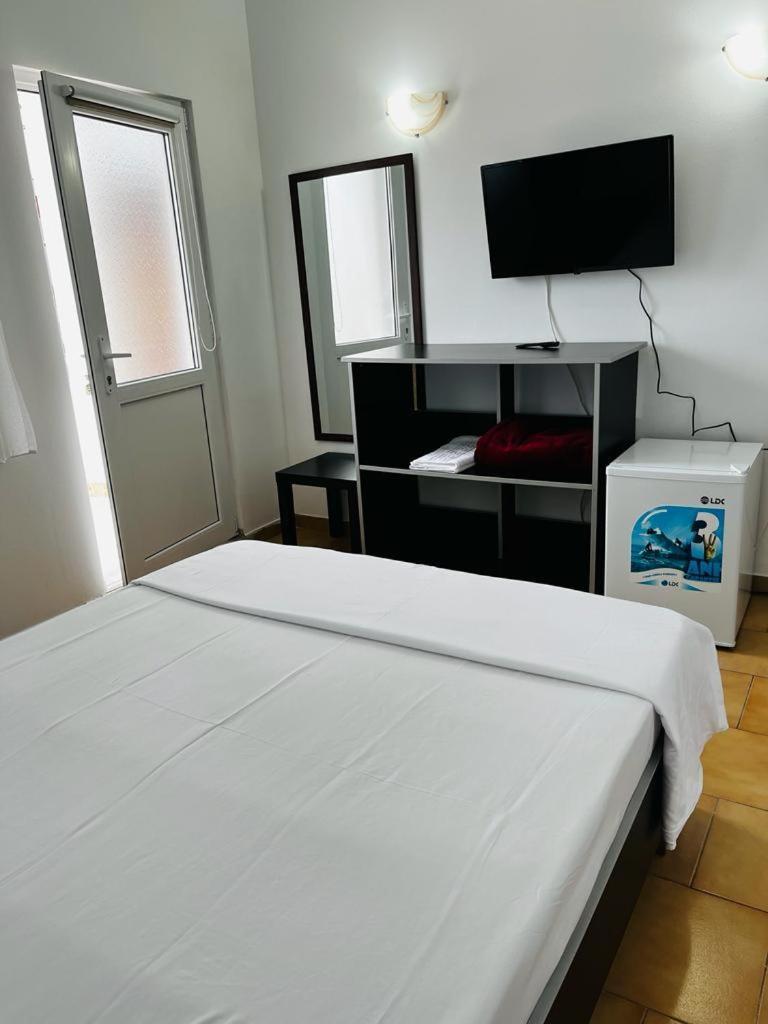 Hotel Casa Andrei Costinesti Esterno foto