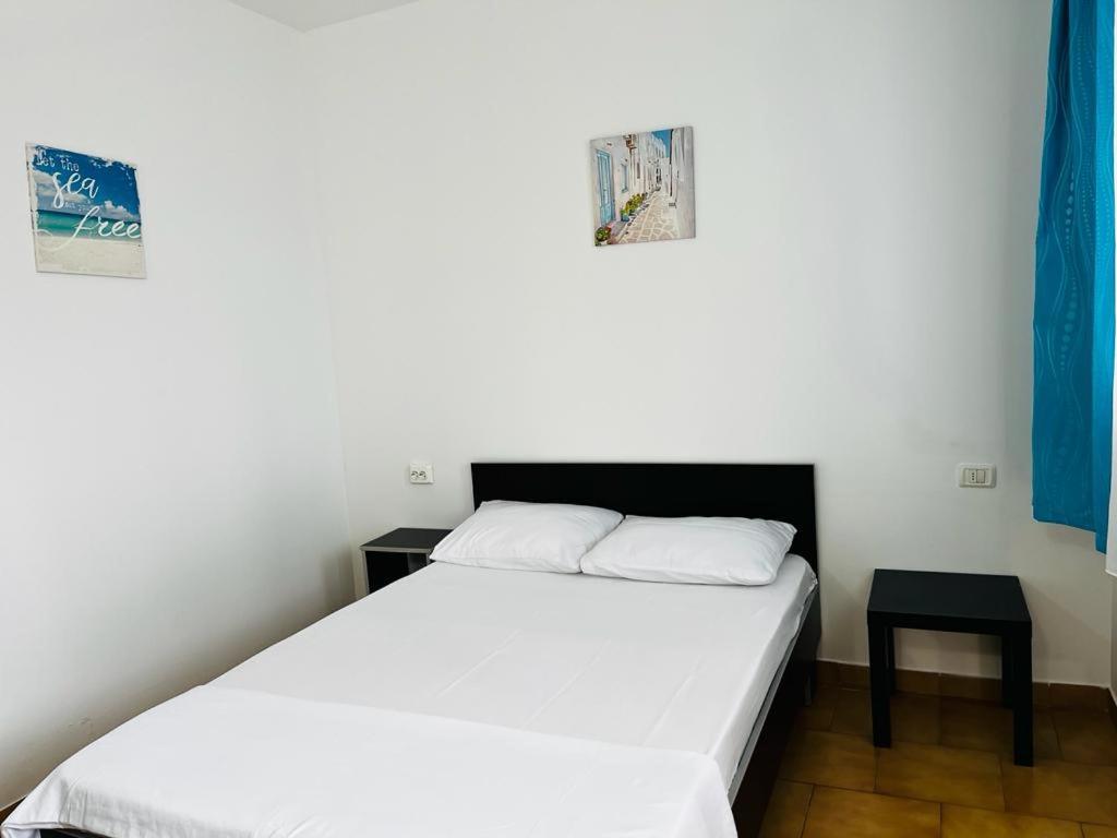 Hotel Casa Andrei Costinesti Esterno foto