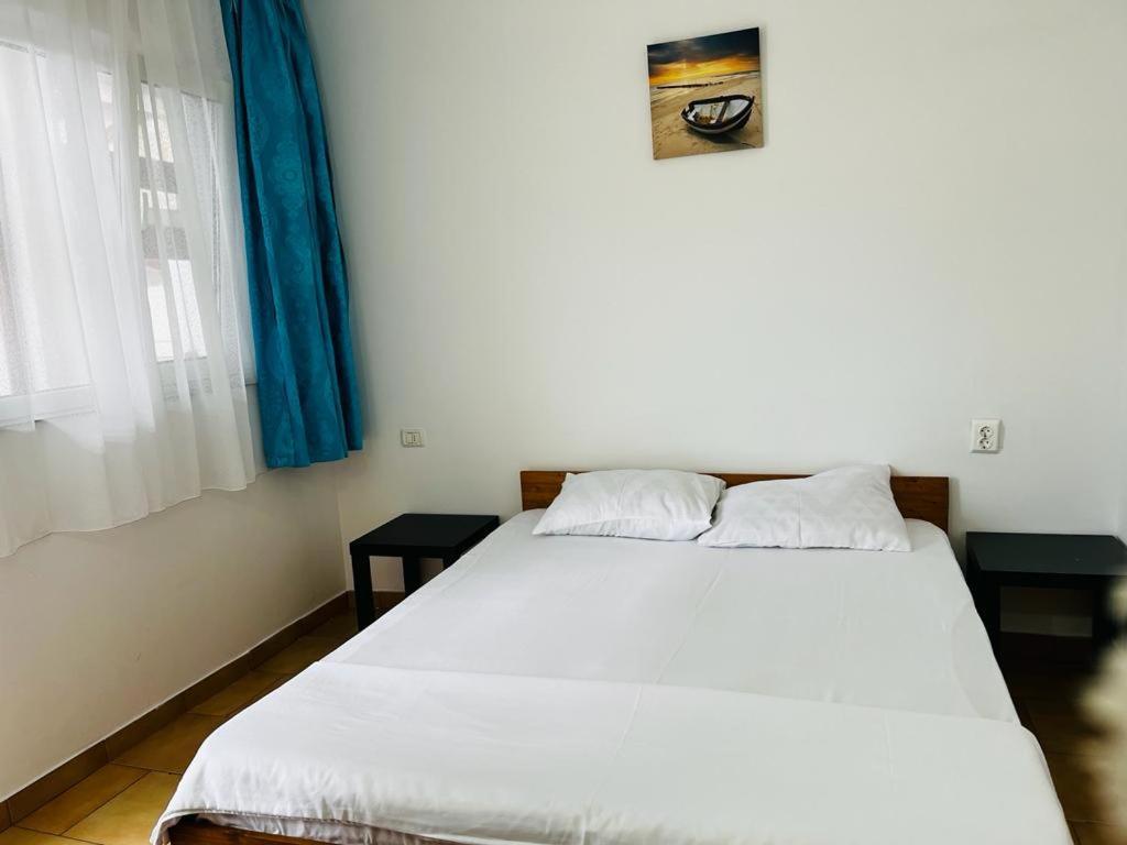 Hotel Casa Andrei Costinesti Esterno foto