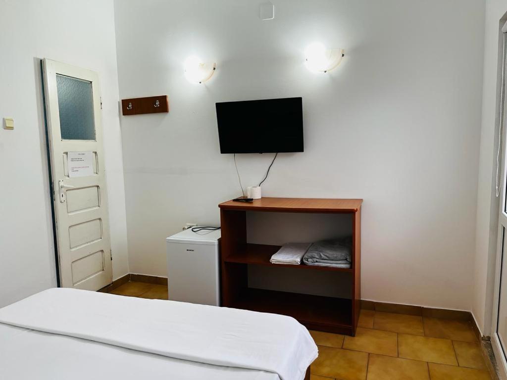 Hotel Casa Andrei Costinesti Esterno foto